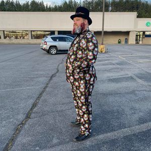 Meet your Posher, Tyrone